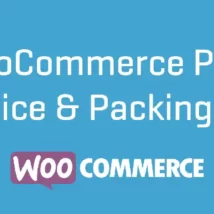 افزونه WooCommerce Print Invoices & Packing lists