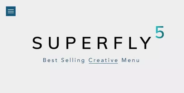 Download WordPress Menu Plugin — Superfly Responsive Menu