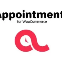 افزونه BookingWP Appointments for WooCommerce