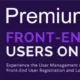 افزونه Etoile Front-End Only Users Premium
