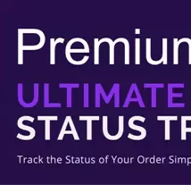 افزونه Etoile Order Status Tracking Premium