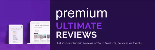 افزونه Etoile Ultimate Reviews Pro