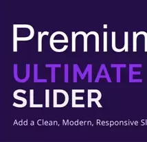 افزونه Etoile Ultimate Slider Premium