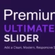 افزونه Etoile Ultimate Slider Premium
