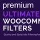 افزونه Etoile Ultimate WooCommerce Filters Pro