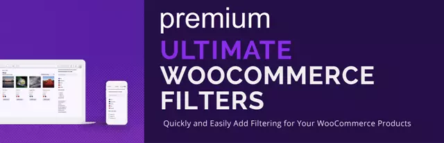 افزونه Etoile Ultimate WooCommerce Filters Pro