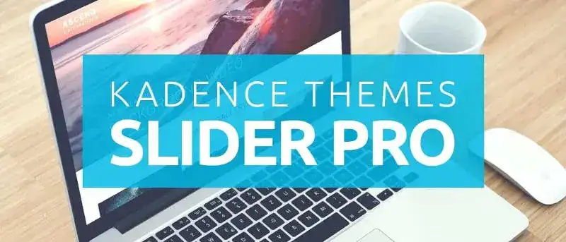 افزونه Kadence Slider Pro