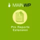 افزونه MainWP Pro Reports