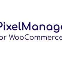 افزونه Pixel Manager Pro for WooCommerce