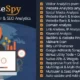 اسکریپت تجزیه و تحلیل و بسایت SiteSpy