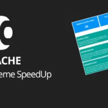 افزونه بهینه سازی Speed Cache برای جوملا