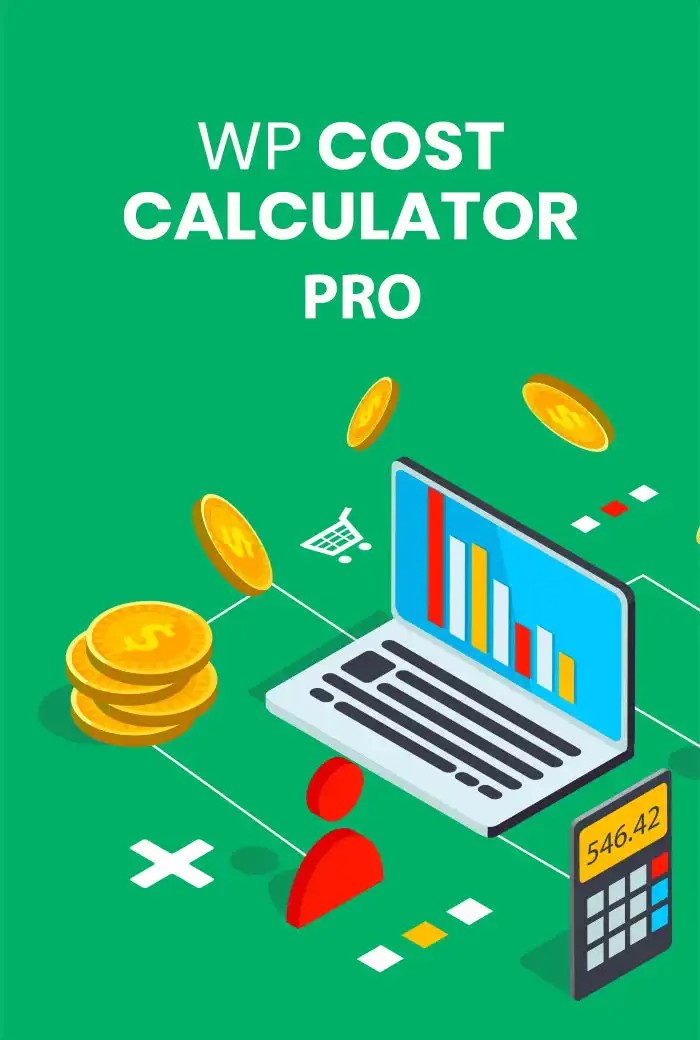 افزونه StyleMix WP Cost Calculator Builder Pro