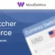 دانلود افزونه WooBeeWoo WooCommerce Currency Switcher Pro
