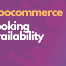 افزونه WooCommerce Bookings Availability