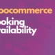 افزونه WooCommerce Bookings Availability