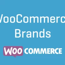 افزونه WooCommerce Brands