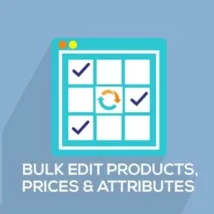 افزونه WooCommerce Bulk Edit Products, Prices, and Attributes