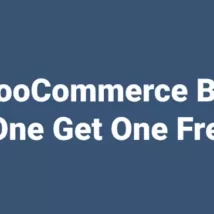 افزونه WooCommerce Buy One Get One Free