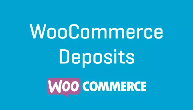 افزونه WooCommerce Deposits