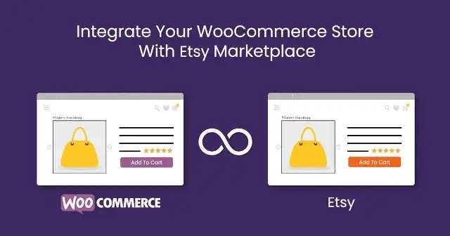 دانلود افزونه WooCommerce Etsy Integration