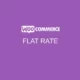 افزونه WooCommerce Flat Rate Box Shipping