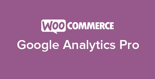 افزونه WooCommerce Google Analytics Pro