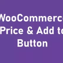 افزونه WooCommerce Hide Price and Add to Cart Button