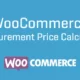 افزونه WooCommerce Measurement Price Calculator