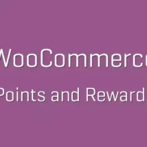 افزونه WooCommerce Points and Rewards