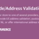 افزونه WooCommerce Postcode/Address Validation