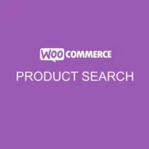 افزونه WooCommerce Product Search