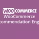 افزونه WooCommerce Recommendation Engine