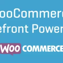 افزونه WooCommerce Storefront Powerpack