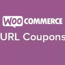افزونه WooCommerce URL Coupons