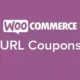 افزونه WooCommerce URL Coupons