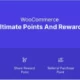 افزونه WooCommerce Ultimate Points And Rewards