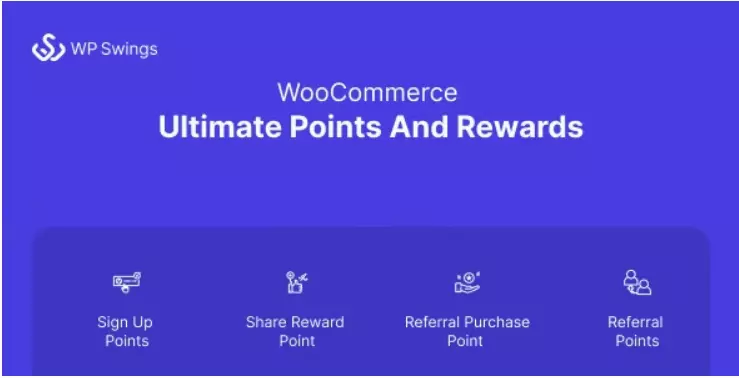 افزونه WooCommerce Ultimate Points And Rewards