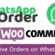 افزونه WooCommerce WhatsApp Order