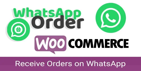 افزونه WooCommerce WhatsApp Order