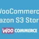 افزونه Woocommerce Amazon S3 Storage