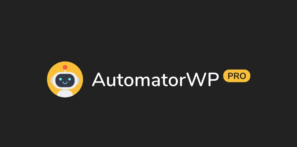 مجموعه ادآن های AutomatorWP pro برای وردپرس