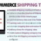 افزونه WooCommerce Shipping Tracking