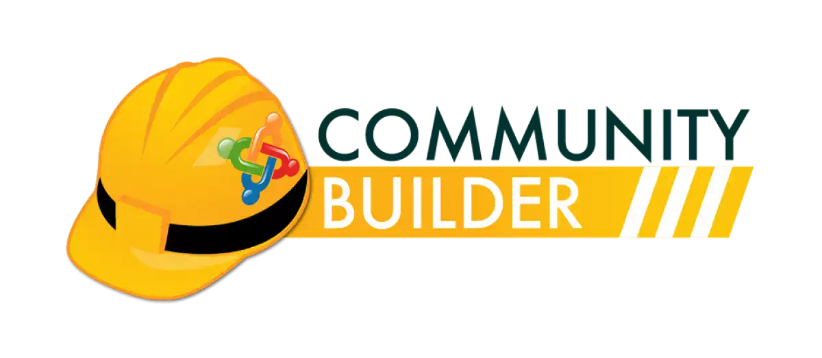 افزونه Community Builder پریمیوم برای جوملا