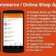 سورس اپلیکیشن راست چین E-Commerce Online Shop App