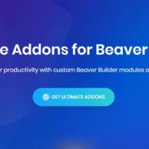 افزونه وردپرسی Ultimate Addons for Beaver Builder
