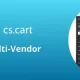 اسکریپت فروشگاه ساز CS-Cart Multivendor