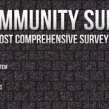 افزونه Community Surveys Pro برای جوملا