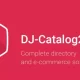افزونه DJ-Catalog2 برای جوملا