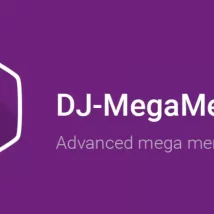 افزونه DJ-MegaMenu مگامنو پیشرفته جوملا