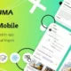 اپلیکیشن ری اکت آموزشی Eduma Mobile